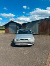 Ford Escort 1.6i 16V Flair Flair - Ford Escort aus 1994