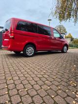 Mercedes-Benz Vito - Mercedes-Benz Vito in Saarbrücken