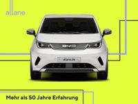 BYD DOLPHIN - Vorschau Bild 4
