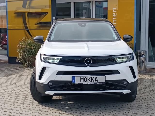 Autohaus Zimpel & Franke -  Opel Mokka Elegance 1.2 Direct Injection Turbo 100 kW - Bild 2