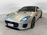 Jaguar F-Type F-Type 2.0 aut. Coupé - gebrauchte Jaguar F-Type aus dem Jahr 2019