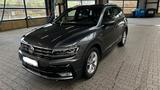 Volkswagen VW Tiguan 2.0 TDI SCR 4Motion (BlueMotion ... - Volkswagen Tiguan: TDI Bluemotion