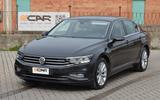 Volkswagen Passat 1.6 TDI SCR DSG Business BMT - Volkswagen Passat: V6 TDI