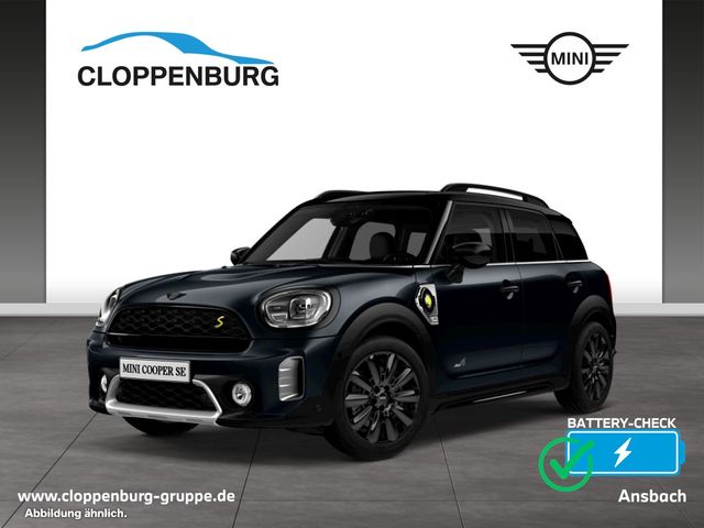 MINI Cooper SE ALL4 Countryman City DAB LED RFK Navi