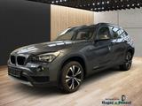 BMW X1 18 d xDrive AHK Navi Klima - graue BMW X1