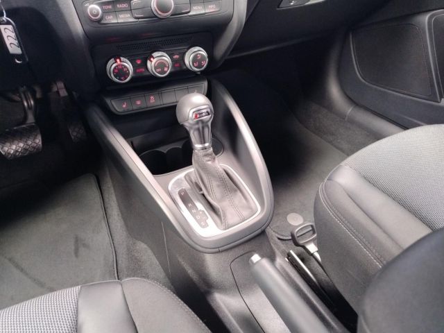 A1 Sportback Ambition 1.4 TFSI S tronic Klima