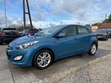 Hyundai i30 1,4 Style Sportsitze Sport Lenkrad - Hyundai i30: Sport