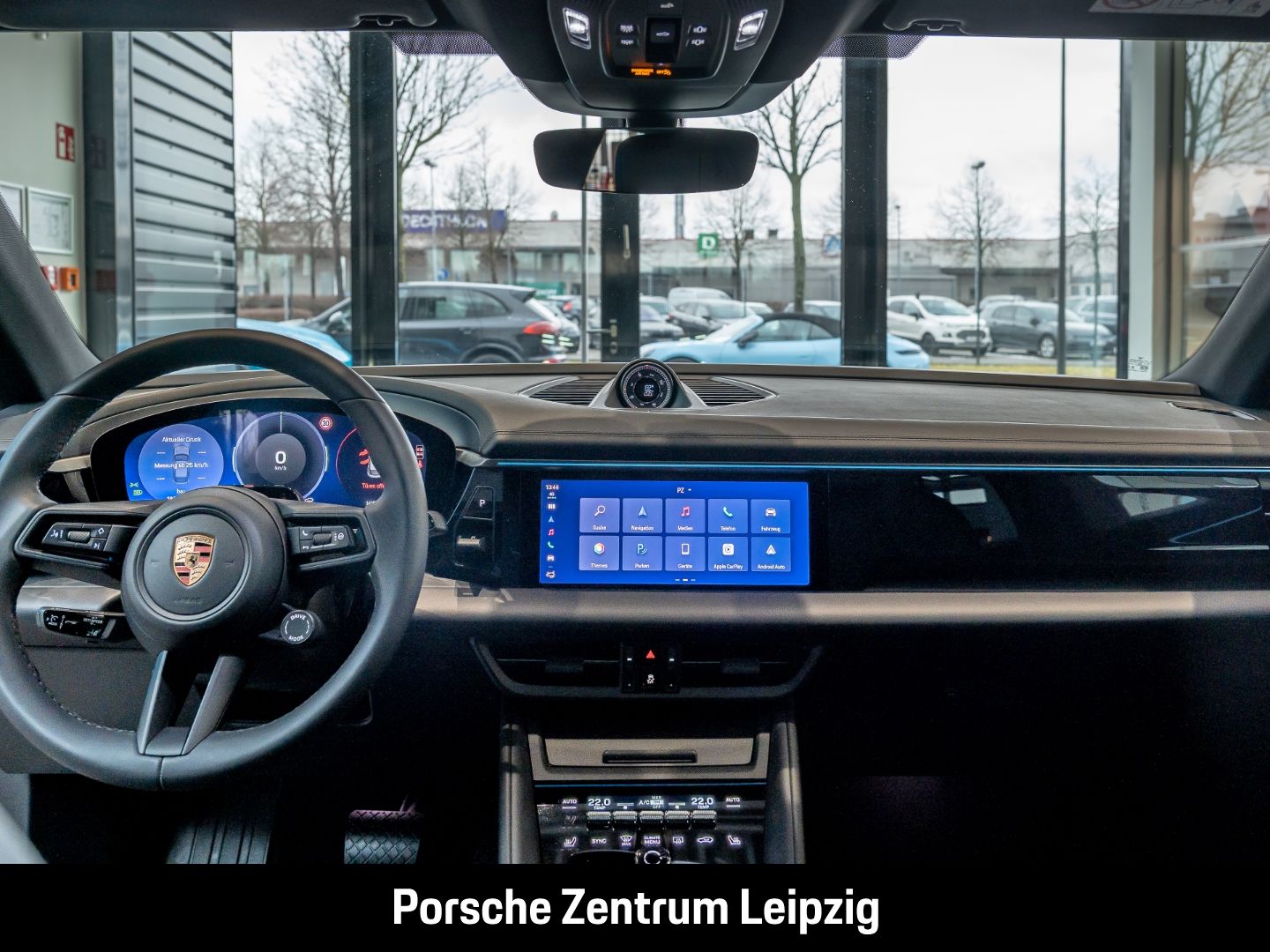 Porsche Macan - Bild 16