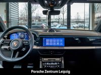 Porsche Macan - Vorschau Bild 16