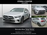 Mercedes-Benz A 200 Style+LED+Panorama-Dach+Rückfahrkamera+DAB - gebrauchte Mercedes-Benz A 200 aus dem Jahr 2022