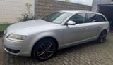 Audi A6 2.4V6 Kombi , TÜV 06/27 Kettenspan... - Audi A6: 06