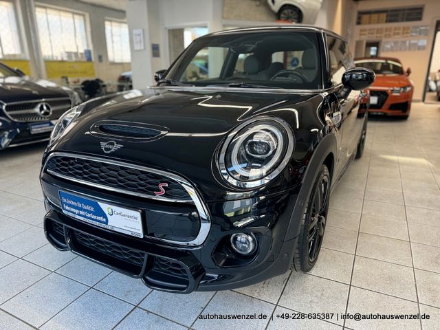 MINI COOPER S Aut. JOHN-COOPER-WORKS-TRIM JCW PANO