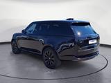 Land Rover Range Rover P550e Autobiography AHK, Shadow Exte - Land Rover Range Rover Autobiography mit Hybrid-Antrieb (Benzin/Elektro)