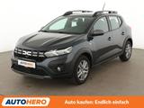 Dacia Sandero 1.0 TCe Stepway Expression*NAVI*LED*CAM* - Dacia Sandero Gebrauchtwagen in Köln