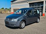 Volkswagen Caddy Life  MICROCAMPER   **TÜV/AU NEU** - VW Caddy mit Schiebedach