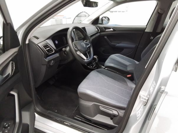 Volkswagen T-Cross - Bild 6