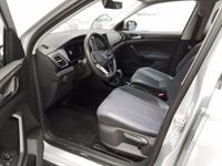 Volkswagen T-Cross - Vorschau Bild 6