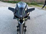 Kawasaki H2R - KAWASAKI H2R