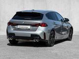 BMW M135 xDrive SPORTPAKET+DA PROF+PA++HIFI+SHZ+ADAP - graue BMW M135