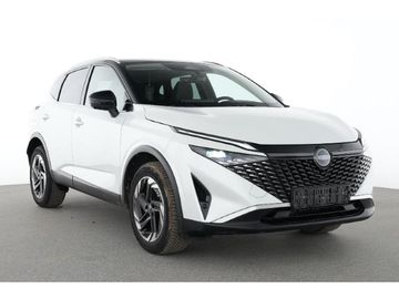 Nissan Qashqai - 3