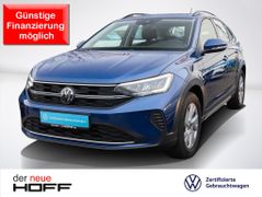 Volkswagen Taigo Life 1.0 TSI DSG Kamera LED Navi Ganzjahre