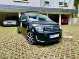 Citroën C1 VTi 68 *Klima*grTouchinfotainment*Sommer+Wint - Citroën C1 in Köln