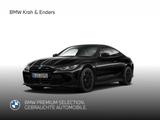 BMW M4 Competition xDrive H&K+Memory+Laserlicht+HUD - gebrauchte BMW M4 aus dem Jahr 2022