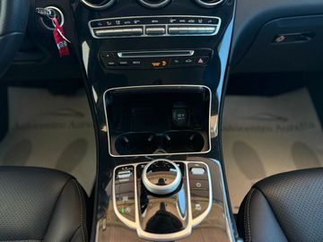 Mercedes GLC 220 - 10