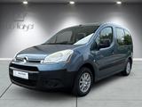 Citroën Berlingo Kombi Attraction AHK - Citroën Berlingo: Attraction
