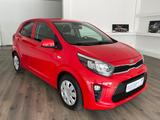 Kia Picanto Dream Team - Kia Picanto in Kassel