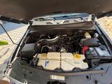 Jeep Cherokee Limited 3.7 Auto. Limited - Jeep Cherokee mit Benzin-Antrieb: Automatik