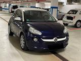 Opel Adam Jam ecoFlex/LPG/Klima/Shzg/Lhzg/Tempomat - Opel Adam mit LPG-Antrieb