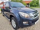 Isuzu D-Max 2,5 DoubleCab Premium - Isuzu aus 2017