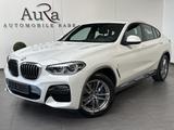 BMW X4 xDrive30i M-Sport X NAV+LED+360°+ACC+HEAD-UP - BMW Gebrauchtwagen in Oldenburg