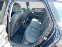 Audi A6 - Vorschau Bild 13