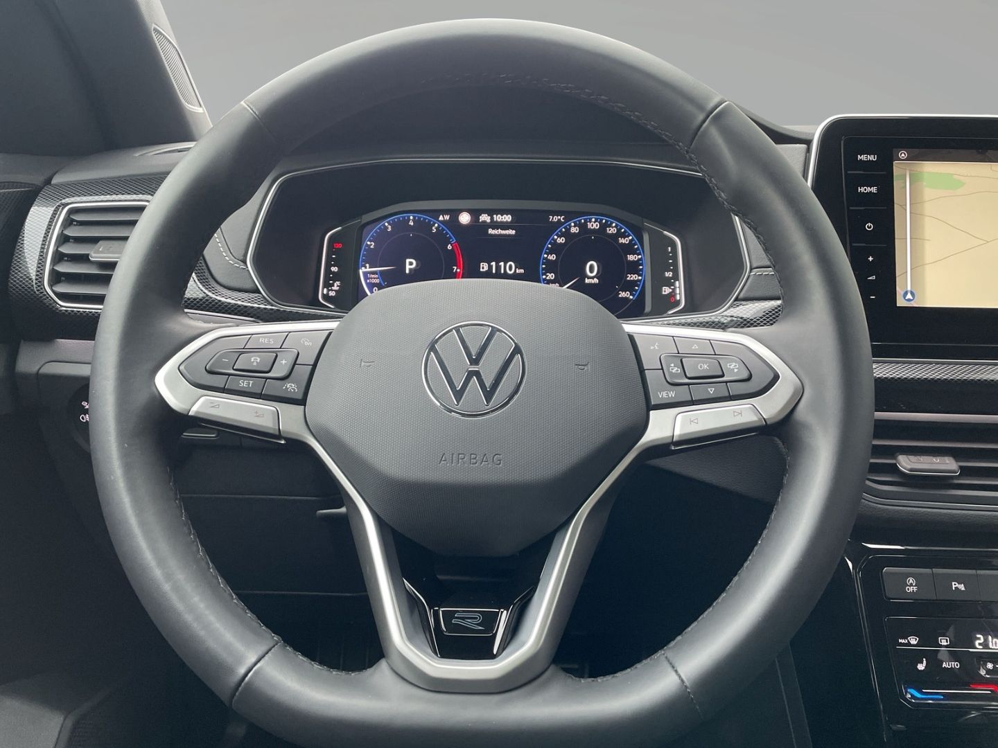 Volkswagen T-Cross - Bild 4