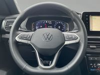 Volkswagen T-Cross - Vorschau Bild 4