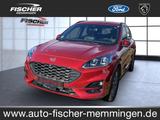 Ford Kuga ST-Line Bluetooth Head Up Display Navi LED - Ford Gebrauchtwagen in Köln