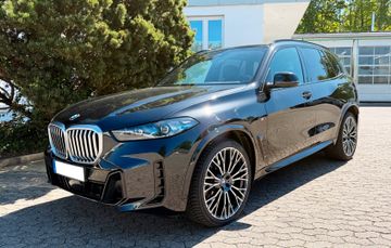 BMW X5 - 2