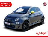 Fiat 500 1.2 8v S Sitzheizung Tempomat PDC Sport-Pake - Fiat 500: Sport