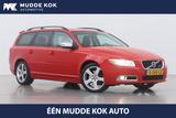 Volvo V70 2.5FT R-Design | 5-Cilinder | automatik | AH - Volvo V70: R