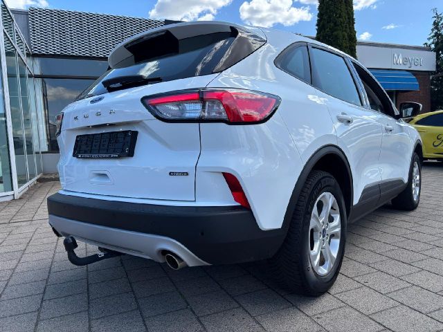Ford Kuga 2.5 PHEV Cool & Connect NaviAHK