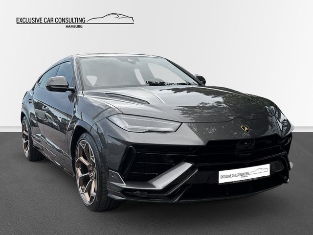 LAMBORGHINI Urus – Bild 1