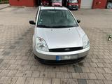 Andere Ford Fiesta - Andere aus 2001