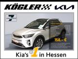 Kia Stonic 1.0i T 48V DCT Platinum - gebrauchte Kia Stonic aus dem Jahr 2023