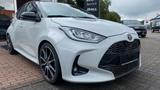 Toyota Yaris Hybrid GR Sport/Toyota Garantie/1. Hand - Toyota Yaris: T Sport