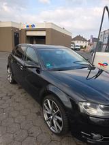 Audi A3 1.2 TFSI S tronic Sportback, Automatik, 19Zol