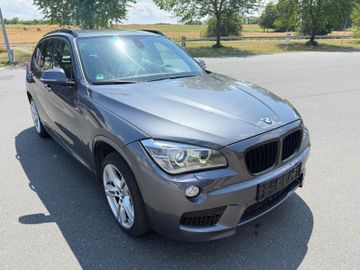 BMW X1 - 3