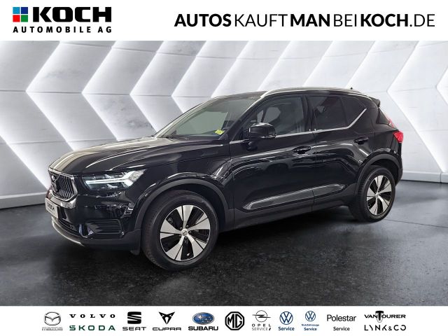 Volvo XC40 T4 Recharge Inscription Ex.PANO ACC SHZ PDC