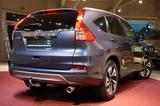 Honda CR-V 1.6i 4WD Elegance *LED*Pano*Navi*Kamera*LED - Honda